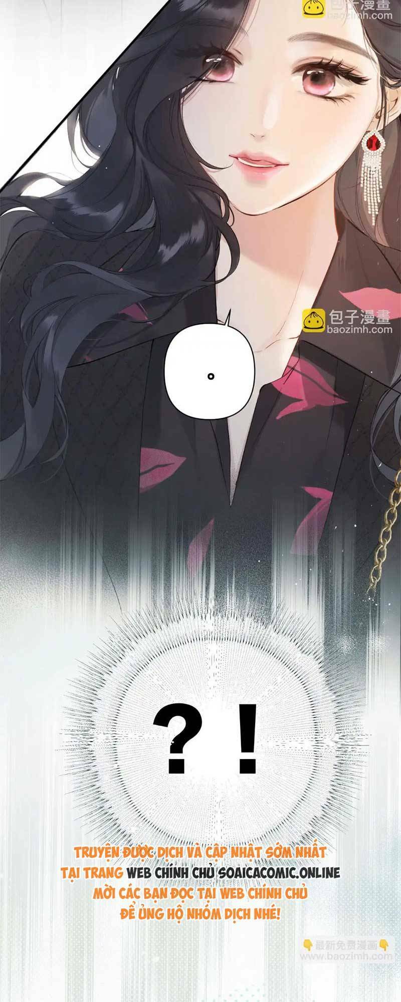 Tôi Cũng Muốn Làm Mợ Út - Chapter 4 - Page 25