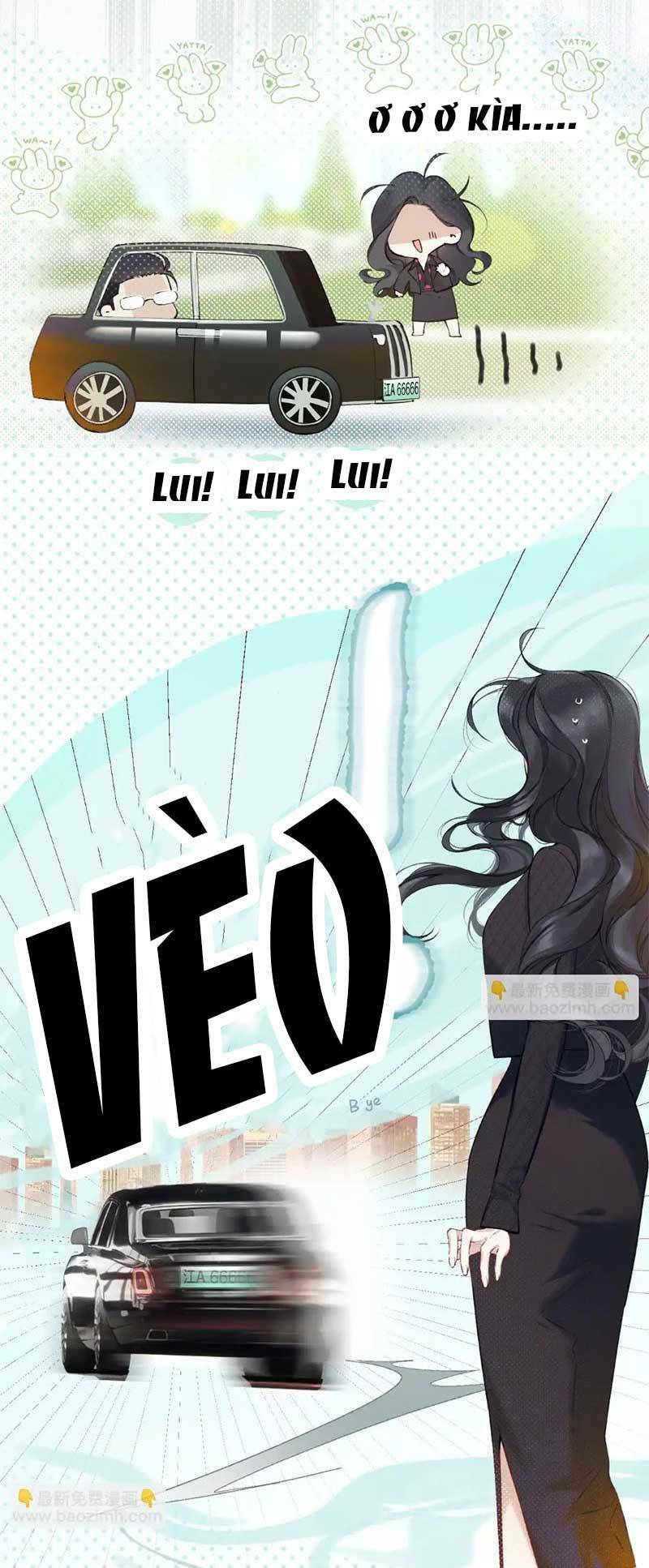 Tôi Cũng Muốn Làm Mợ Út - Chapter 4 - Page 26