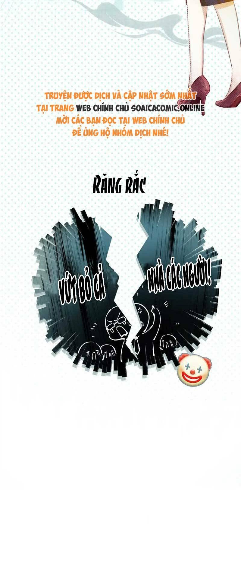 Tôi Cũng Muốn Làm Mợ Út - Chapter 4 - Page 27