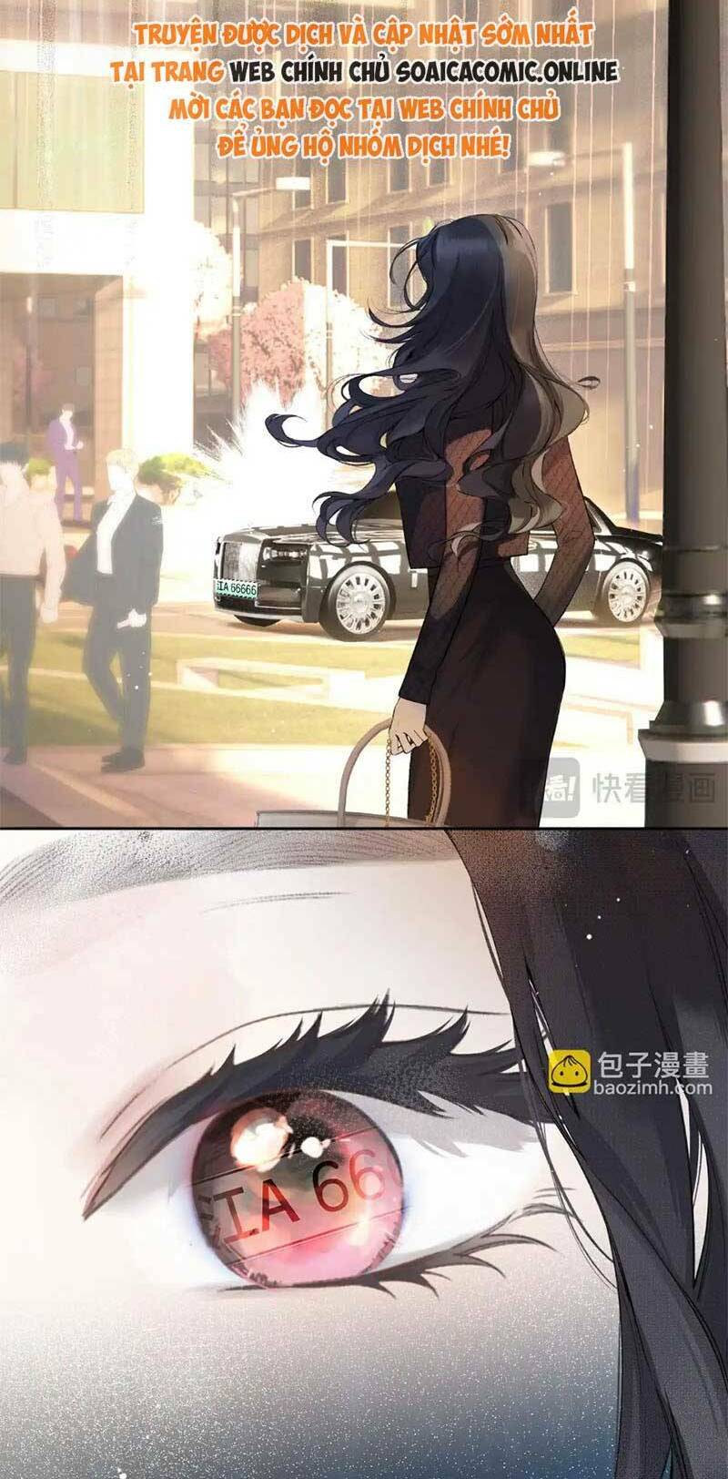 Tôi Cũng Muốn Làm Mợ Út - Chapter 4 - Page 3