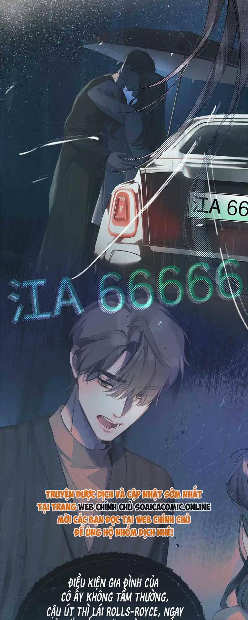 Tôi Cũng Muốn Làm Mợ Út - Chapter 4 - Page 4