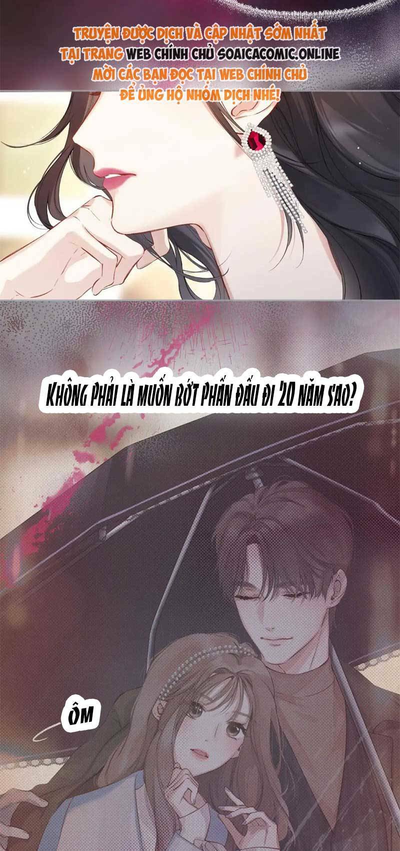 Tôi Cũng Muốn Làm Mợ Út - Chapter 4 - Page 7