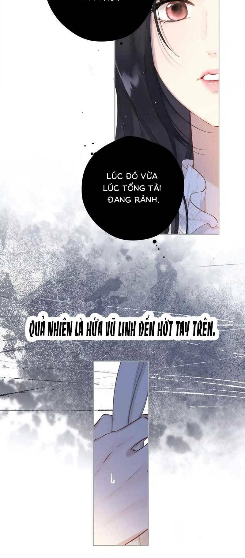 Tôi Cũng Muốn Làm Mợ Út - Chapter 5 - Page 10