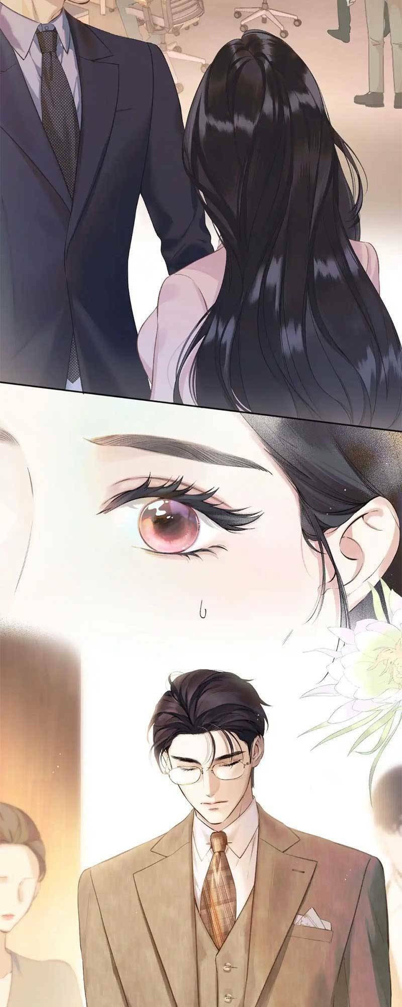 Tôi Cũng Muốn Làm Mợ Út - Chapter 5 - Page 12