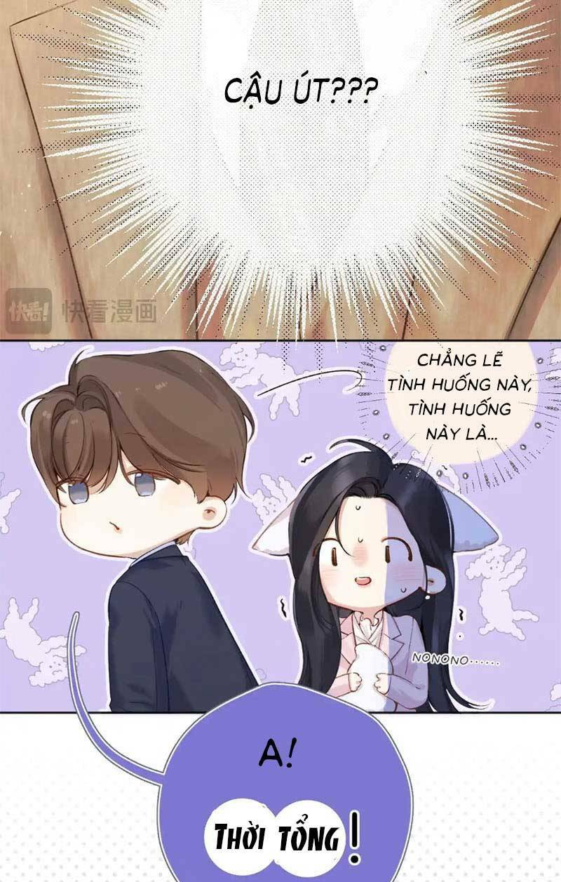 Tôi Cũng Muốn Làm Mợ Út - Chapter 5 - Page 14