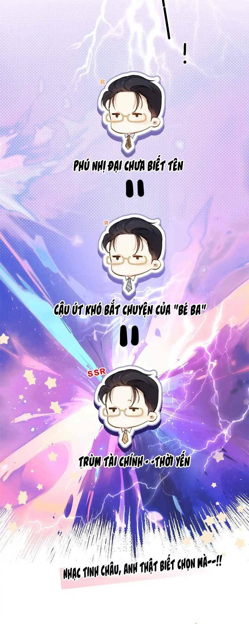 Tôi Cũng Muốn Làm Mợ Út - Chapter 5 - Page 16