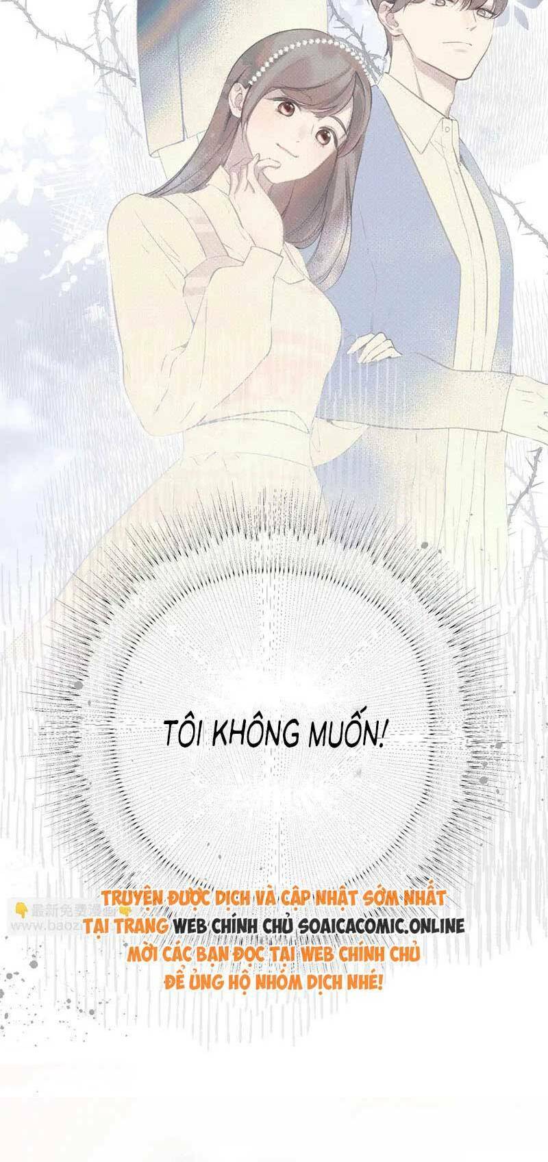 Tôi Cũng Muốn Làm Mợ Út - Chapter 5 - Page 22