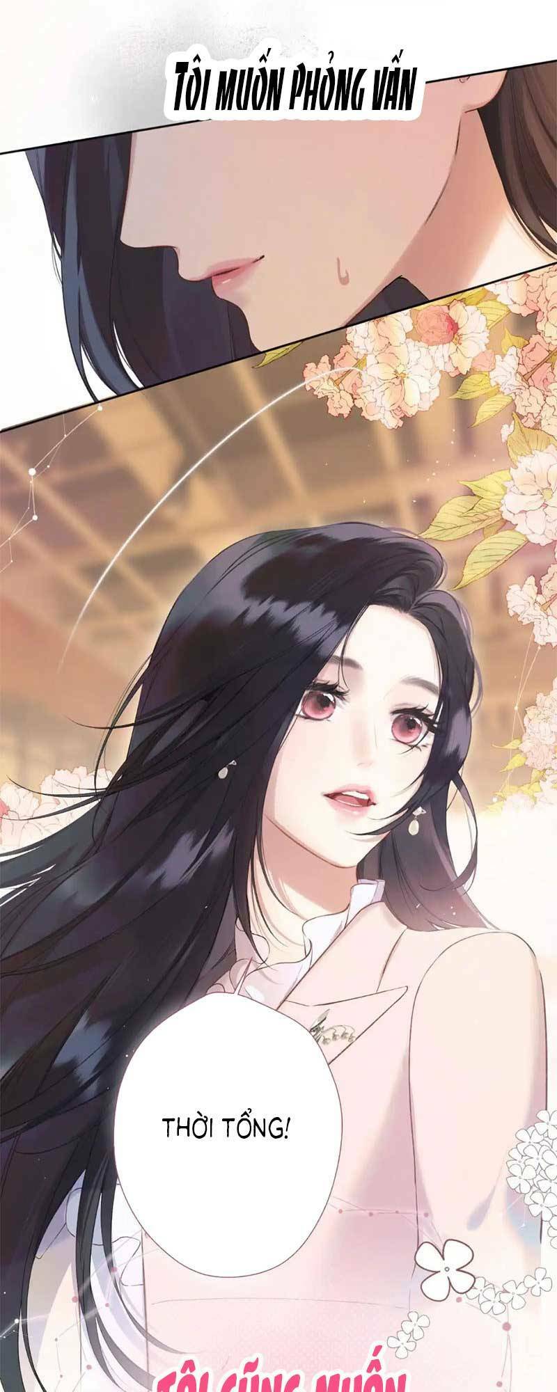 Tôi Cũng Muốn Làm Mợ Út - Chapter 5 - Page 23