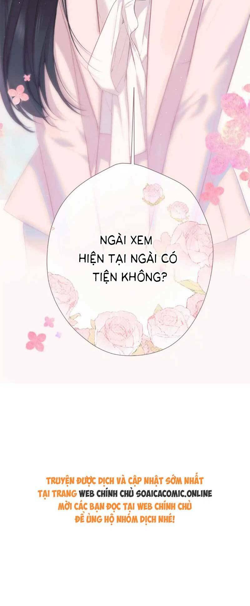 Tôi Cũng Muốn Làm Mợ Út - Chapter 5 - Page 26