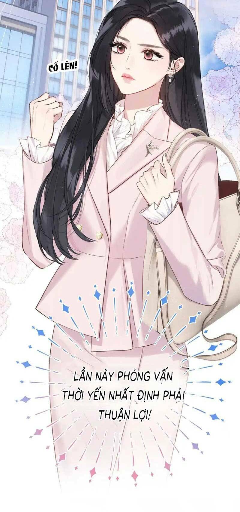 Tôi Cũng Muốn Làm Mợ Út - Chapter 5 - Page 3