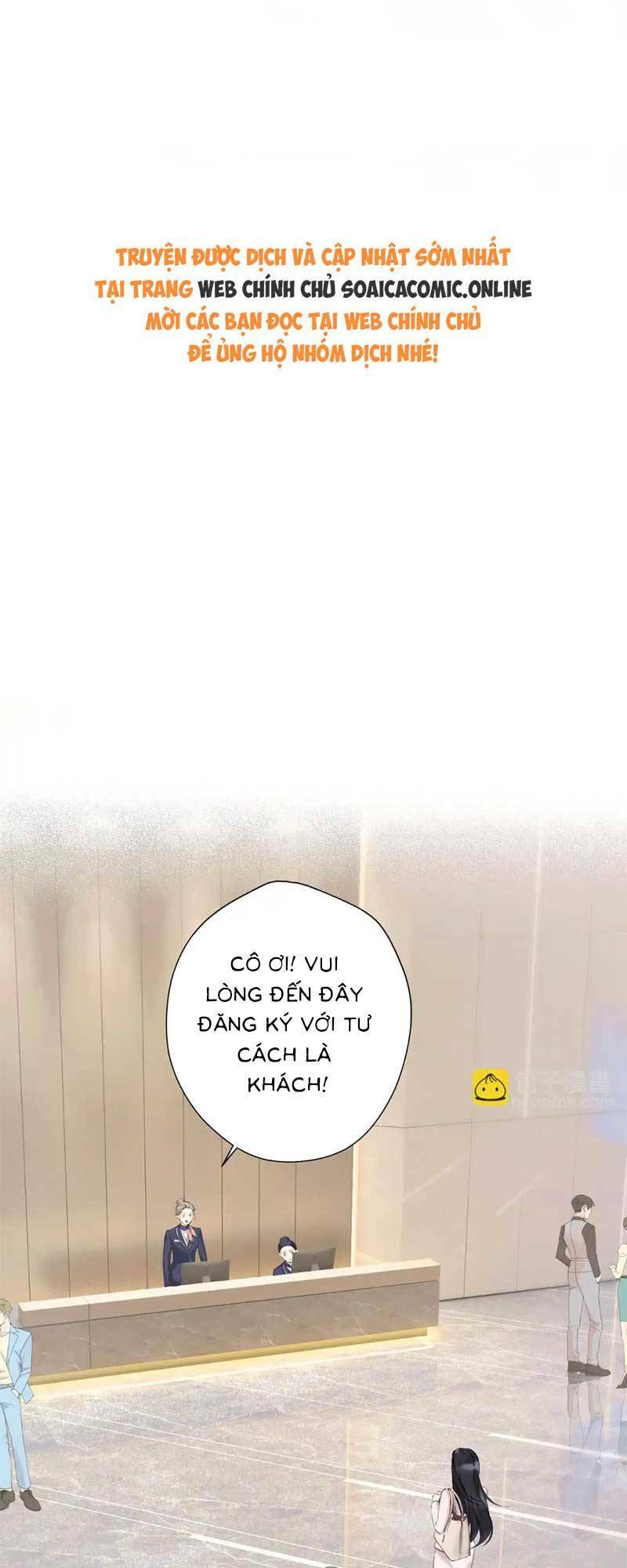 Tôi Cũng Muốn Làm Mợ Út - Chapter 5 - Page 4