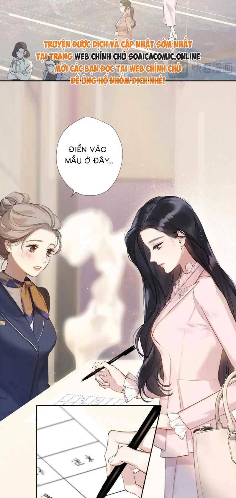 Tôi Cũng Muốn Làm Mợ Út - Chapter 5 - Page 5