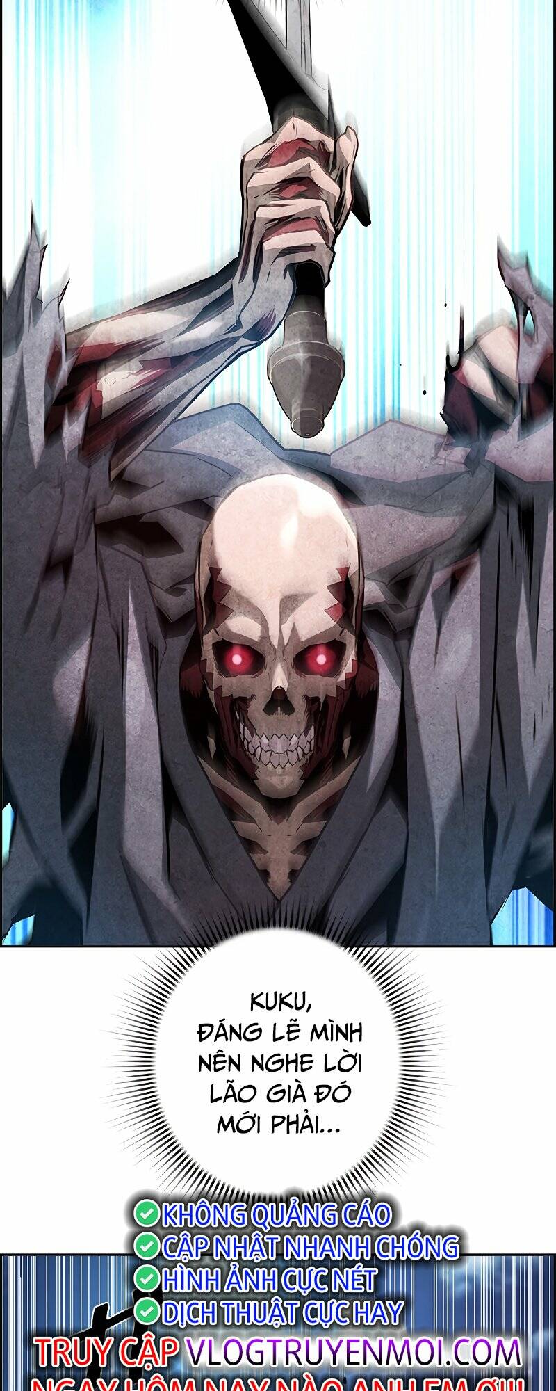 Đặc Tính Tiến Hóa Của Chiêu Hồn Sư - Chapter 43 - Page 9