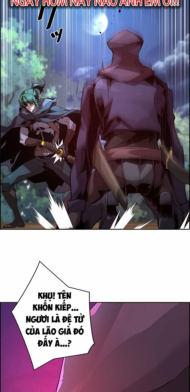 Đặc Tính Tiến Hóa Của Chiêu Hồn Sư - Chapter 43 - Page 10