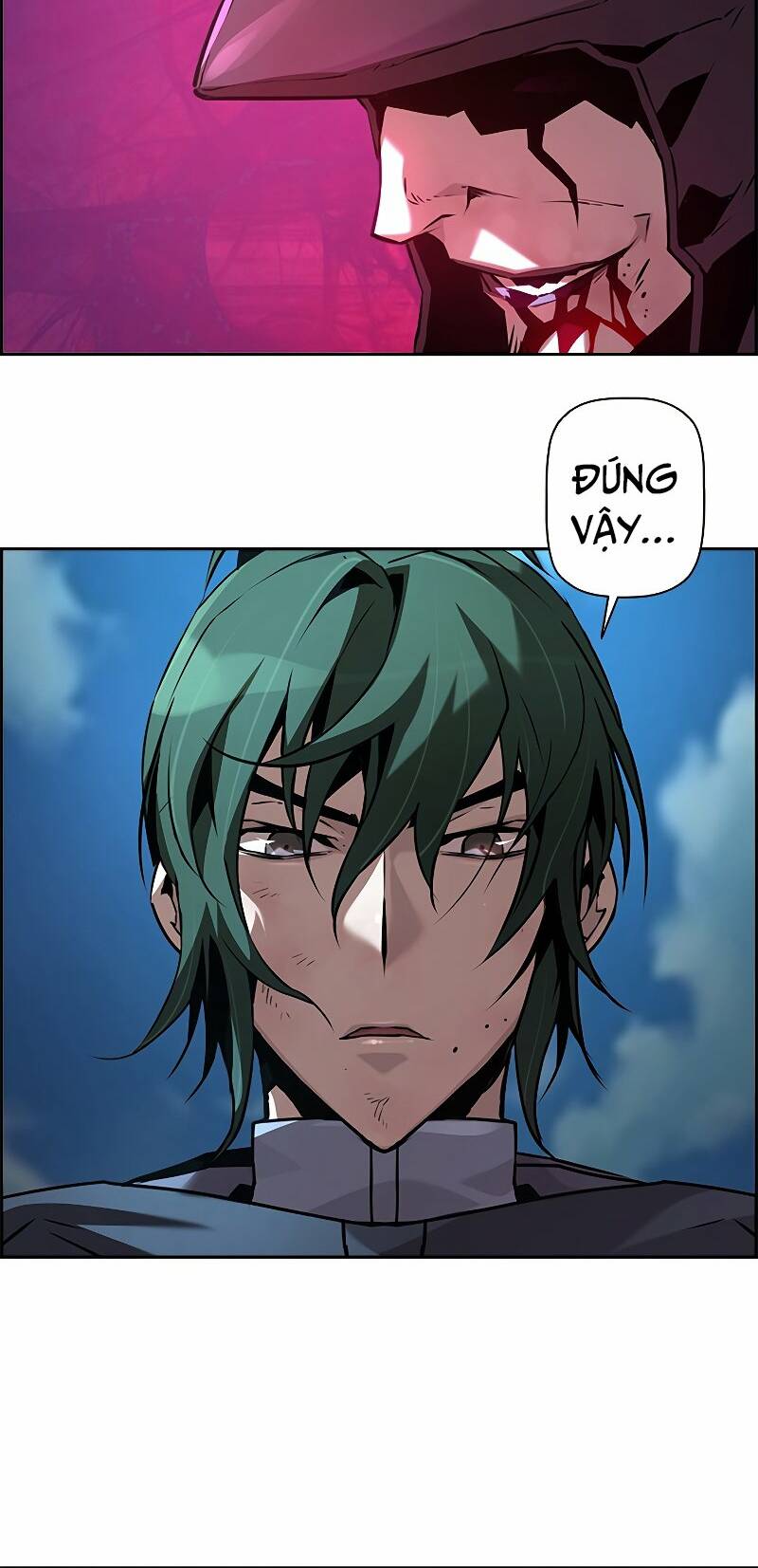 Đặc Tính Tiến Hóa Của Chiêu Hồn Sư - Chapter 43 - Page 11