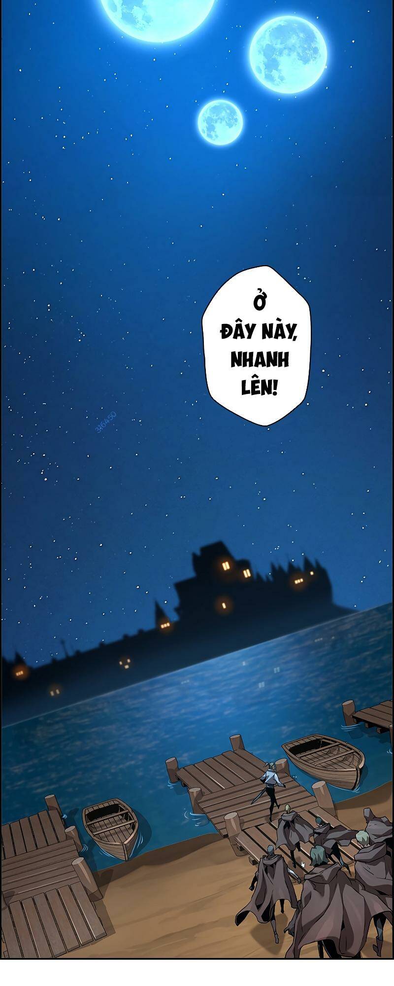 Đặc Tính Tiến Hóa Của Chiêu Hồn Sư - Chapter 43 - Page 14