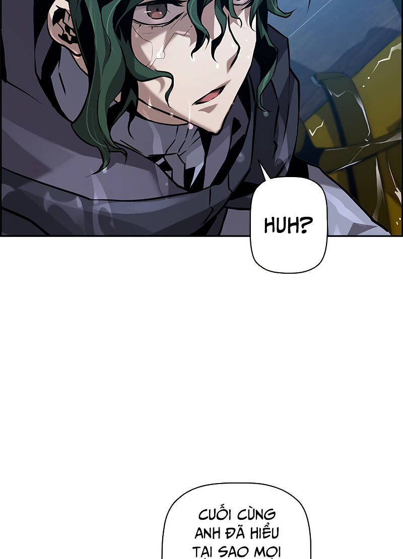 Đặc Tính Tiến Hóa Của Chiêu Hồn Sư - Chapter 43 - Page 22