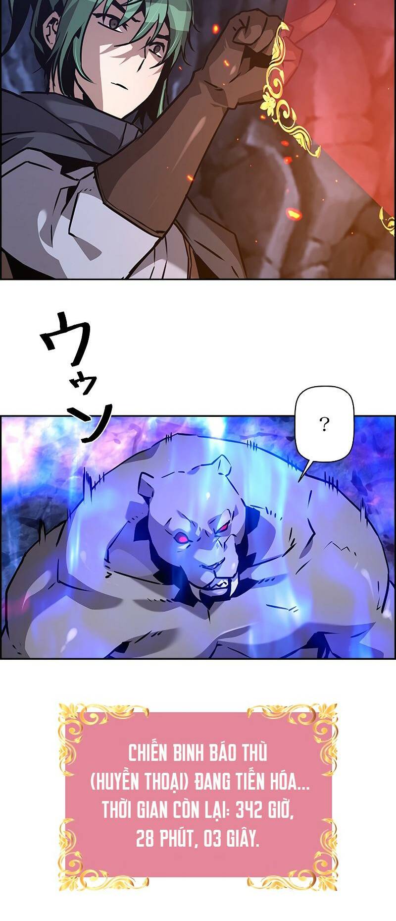 Đặc Tính Tiến Hóa Của Chiêu Hồn Sư - Chapter 43 - Page 29