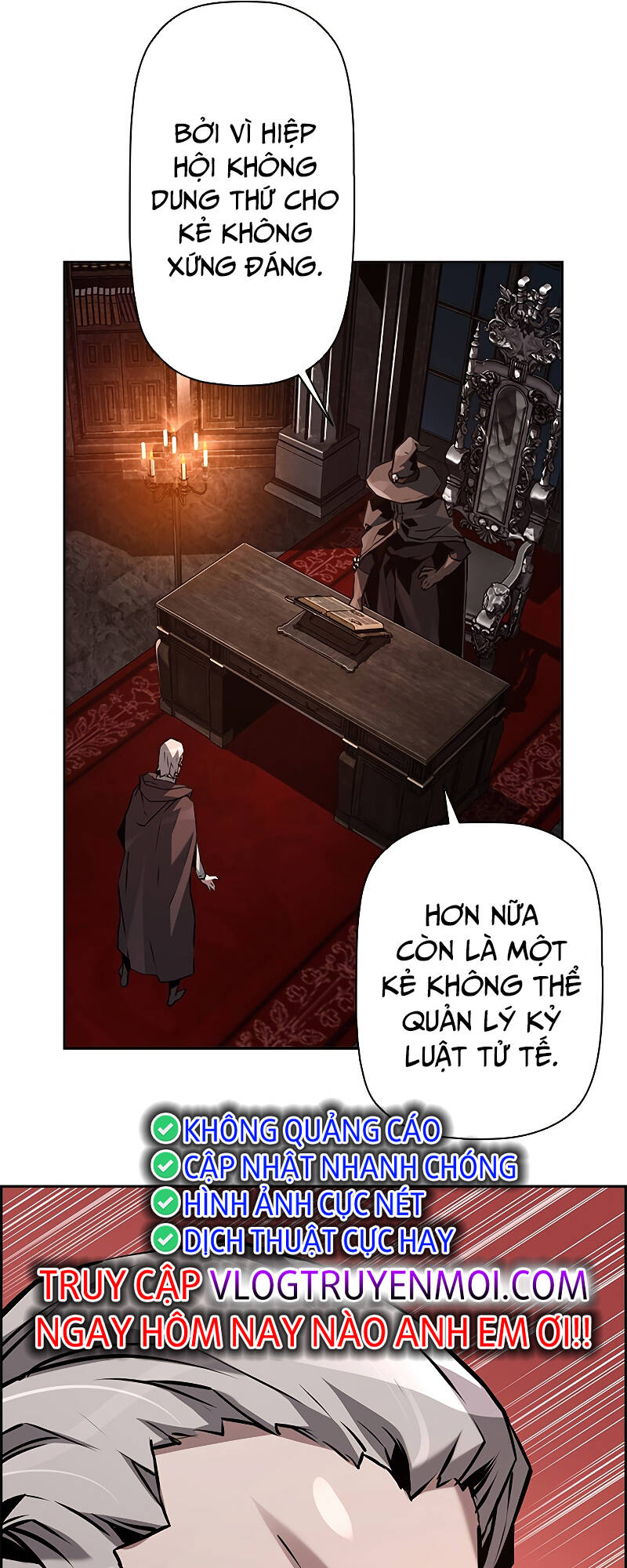 Đặc Tính Tiến Hóa Của Chiêu Hồn Sư - Chapter 43 - Page 33