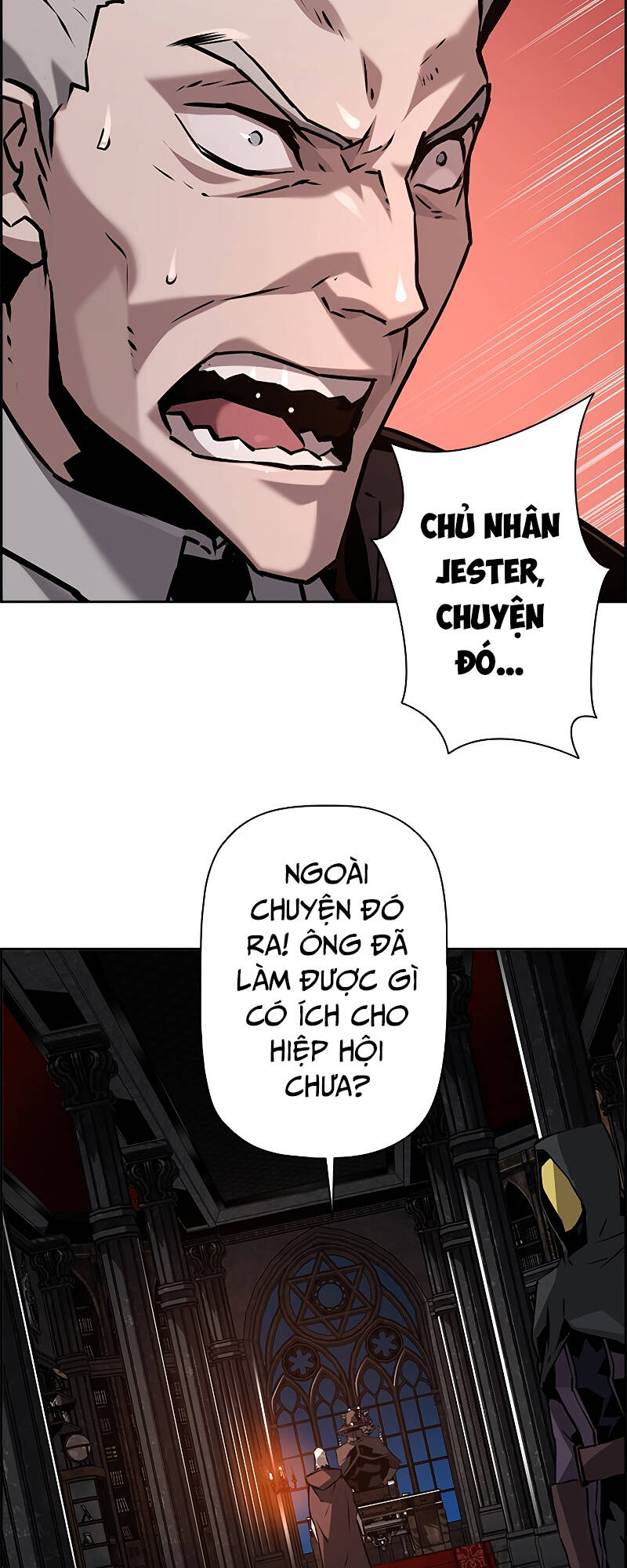 Đặc Tính Tiến Hóa Của Chiêu Hồn Sư - Chapter 43 - Page 34