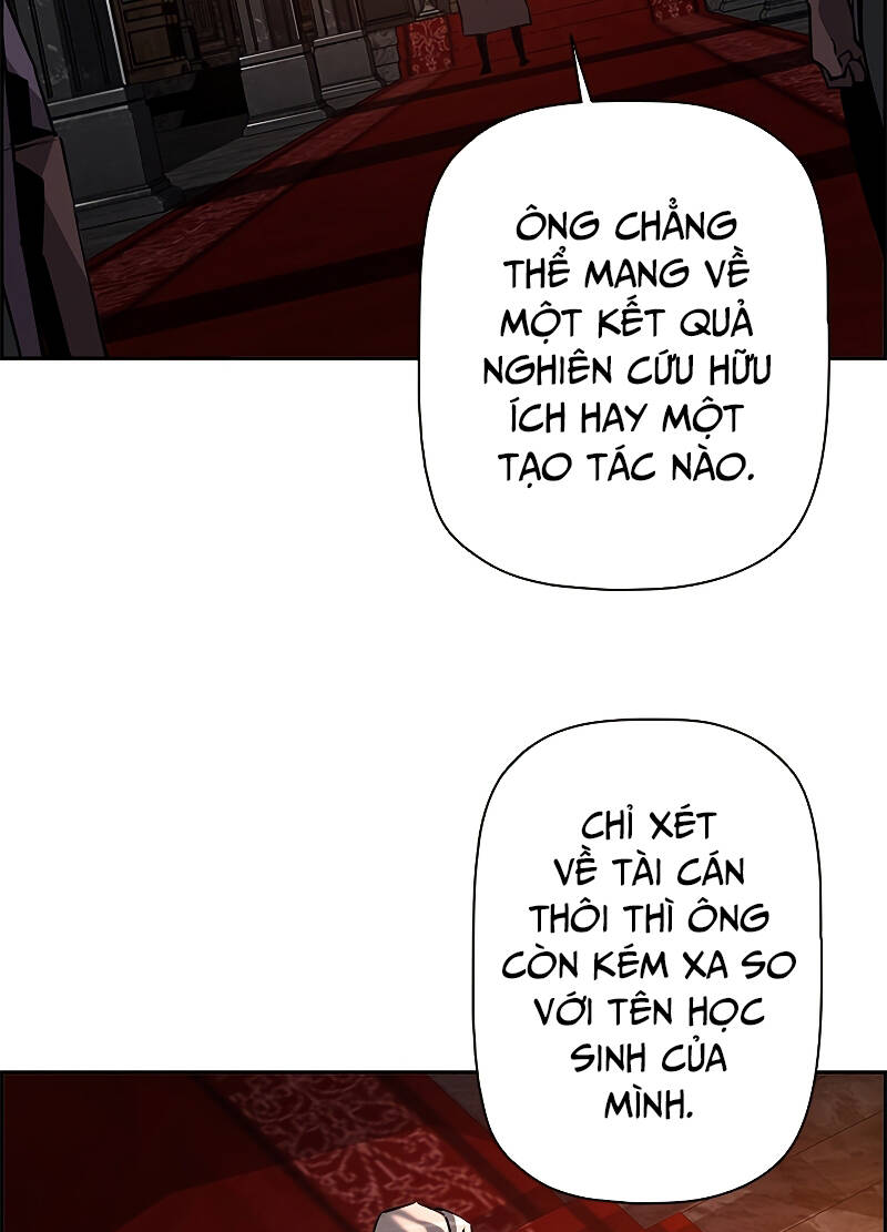 Đặc Tính Tiến Hóa Của Chiêu Hồn Sư - Chapter 43 - Page 35