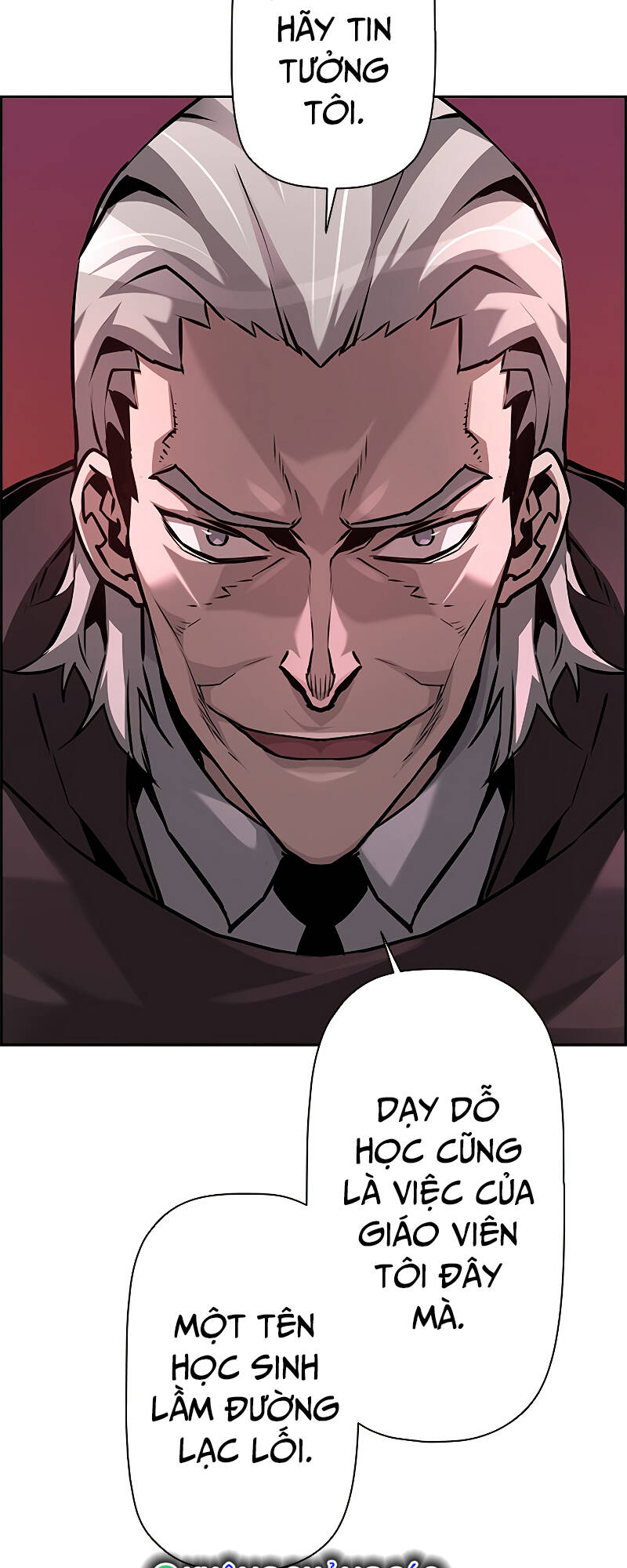 Đặc Tính Tiến Hóa Của Chiêu Hồn Sư - Chapter 43 - Page 47