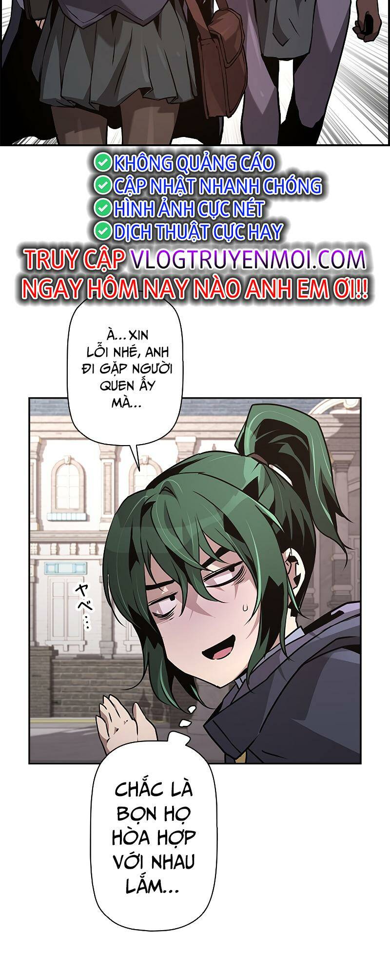 Đặc Tính Tiến Hóa Của Chiêu Hồn Sư - Chapter 43 - Page 53