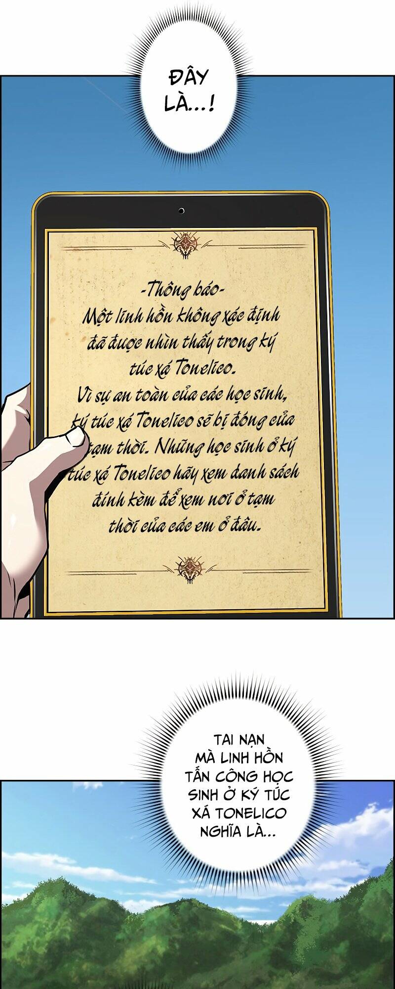 Đặc Tính Tiến Hóa Của Chiêu Hồn Sư - Chapter 43 - Page 56