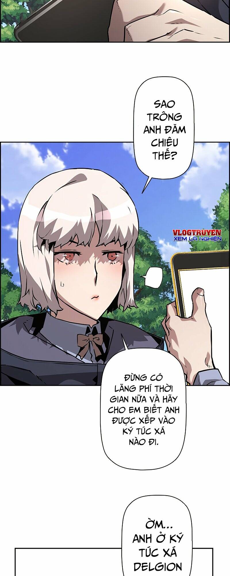 Đặc Tính Tiến Hóa Của Chiêu Hồn Sư - Chapter 43 - Page 58