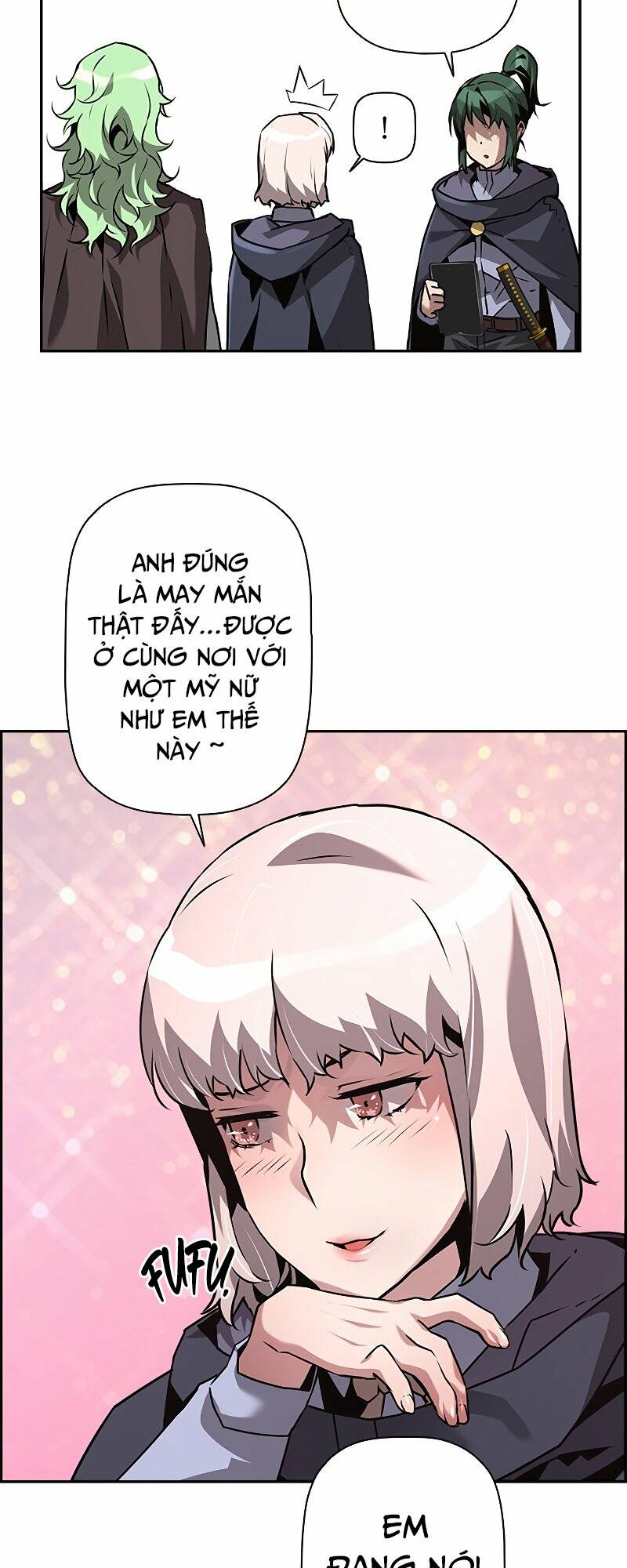 Đặc Tính Tiến Hóa Của Chiêu Hồn Sư - Chapter 43 - Page 59