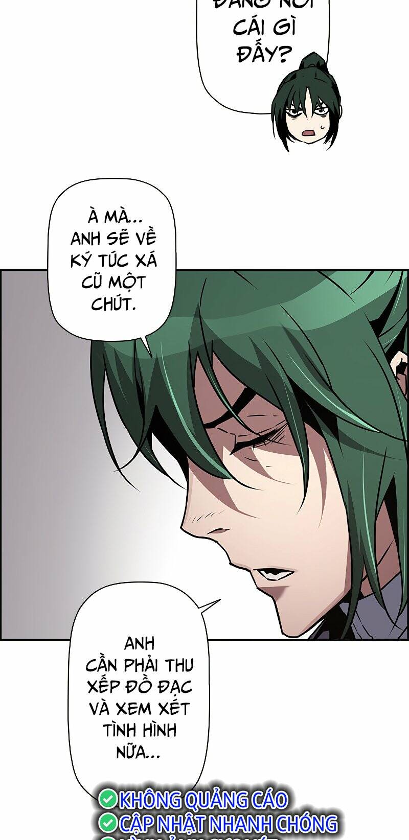 Đặc Tính Tiến Hóa Của Chiêu Hồn Sư - Chapter 43 - Page 60