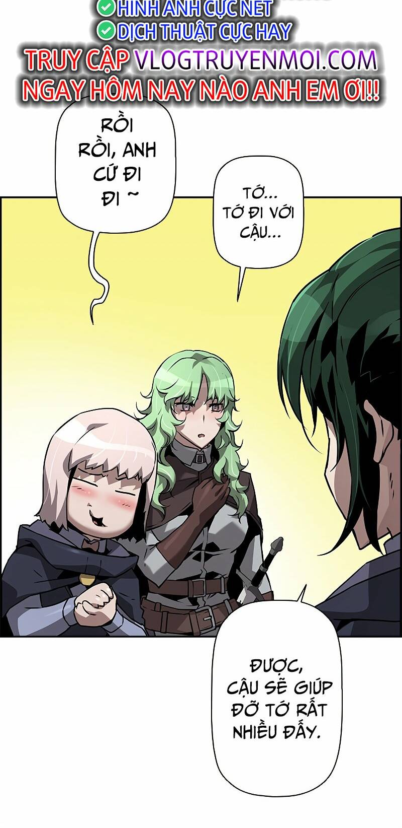 Đặc Tính Tiến Hóa Của Chiêu Hồn Sư - Chapter 43 - Page 61