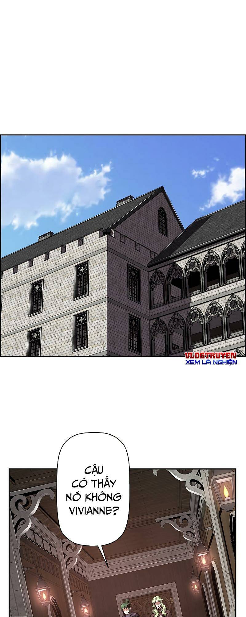 Đặc Tính Tiến Hóa Của Chiêu Hồn Sư - Chapter 43 - Page 63