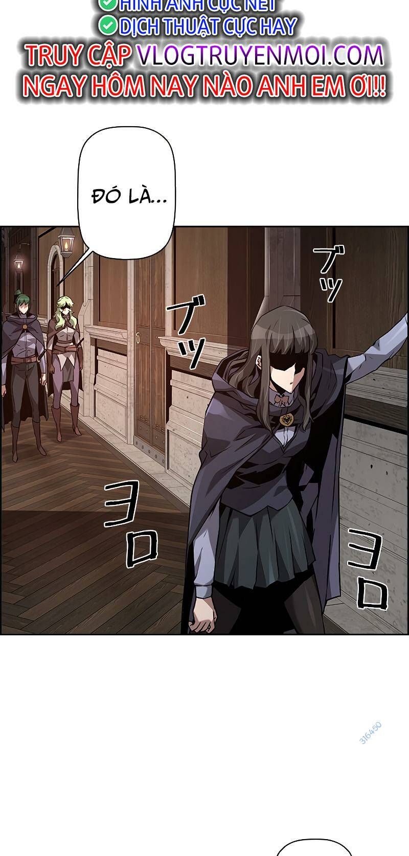 Đặc Tính Tiến Hóa Của Chiêu Hồn Sư - Chapter 43 - Page 66