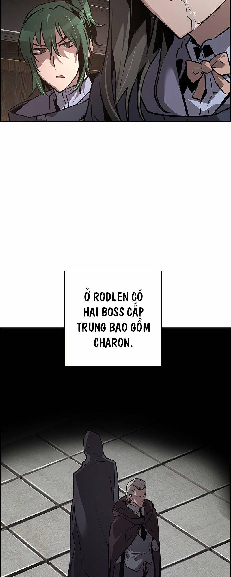 Đặc Tính Tiến Hóa Của Chiêu Hồn Sư - Chapter 43 - Page 69