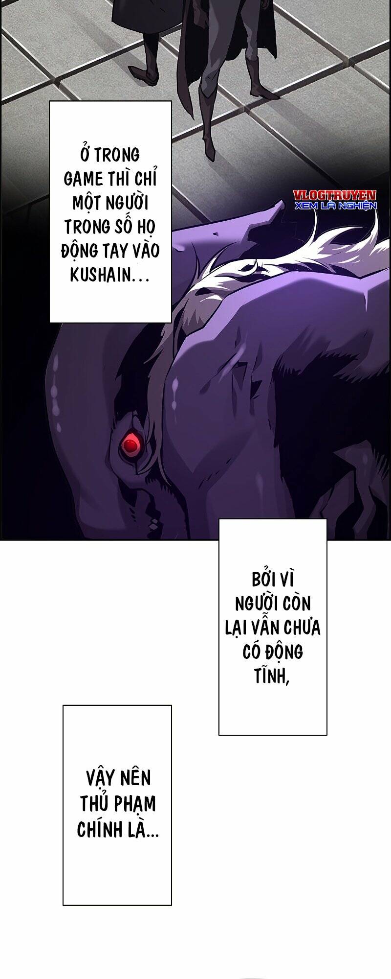 Đặc Tính Tiến Hóa Của Chiêu Hồn Sư - Chapter 43 - Page 70