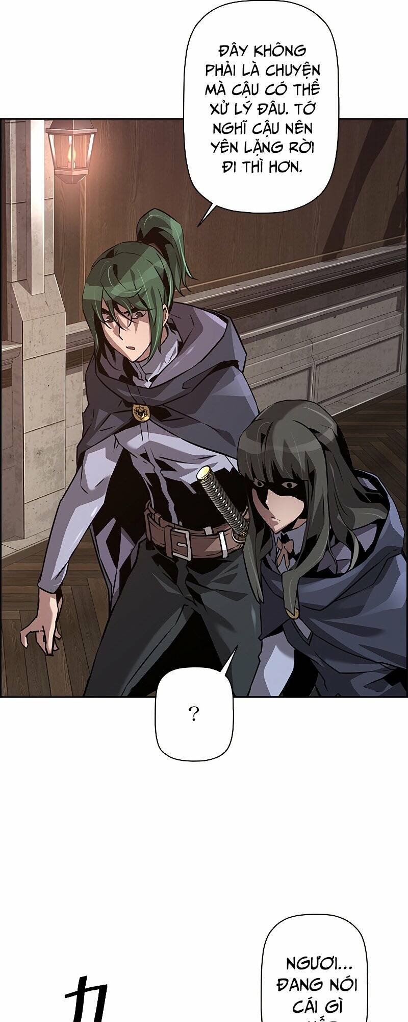 Đặc Tính Tiến Hóa Của Chiêu Hồn Sư - Chapter 43 - Page 71