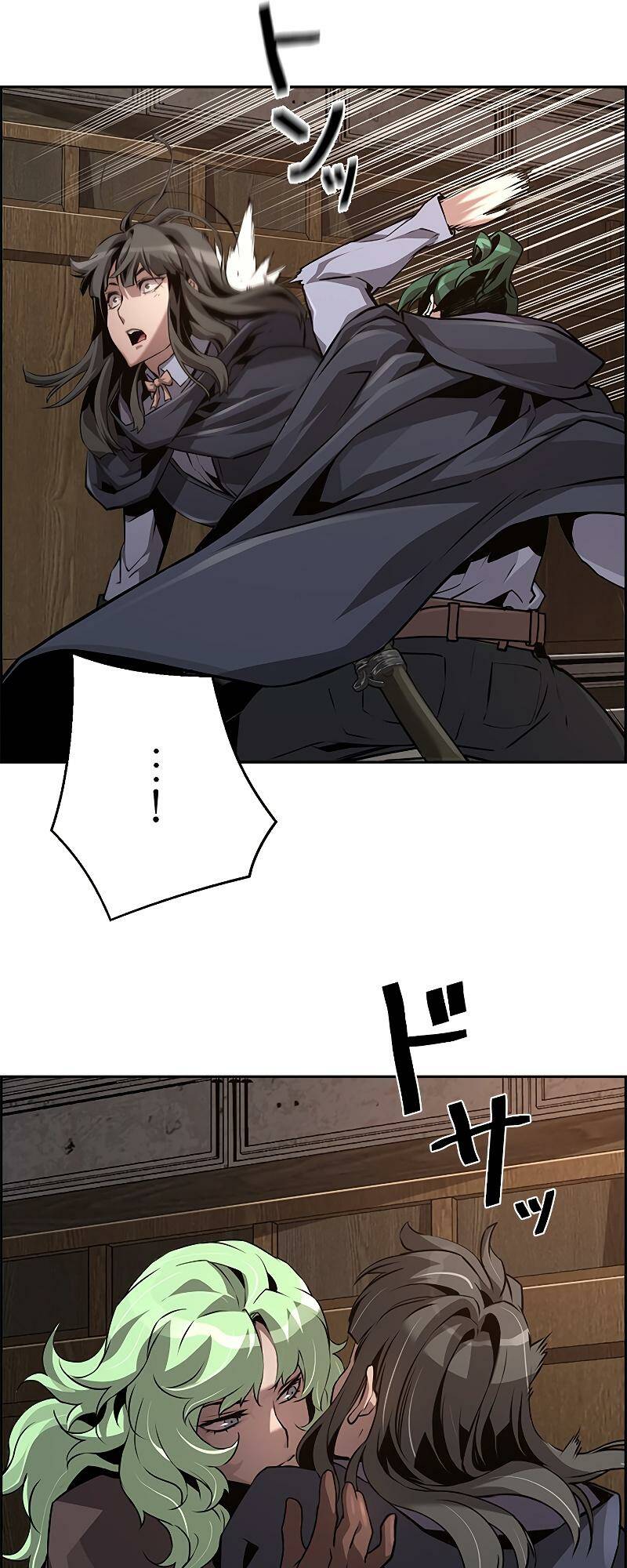 Đặc Tính Tiến Hóa Của Chiêu Hồn Sư - Chapter 43 - Page 74