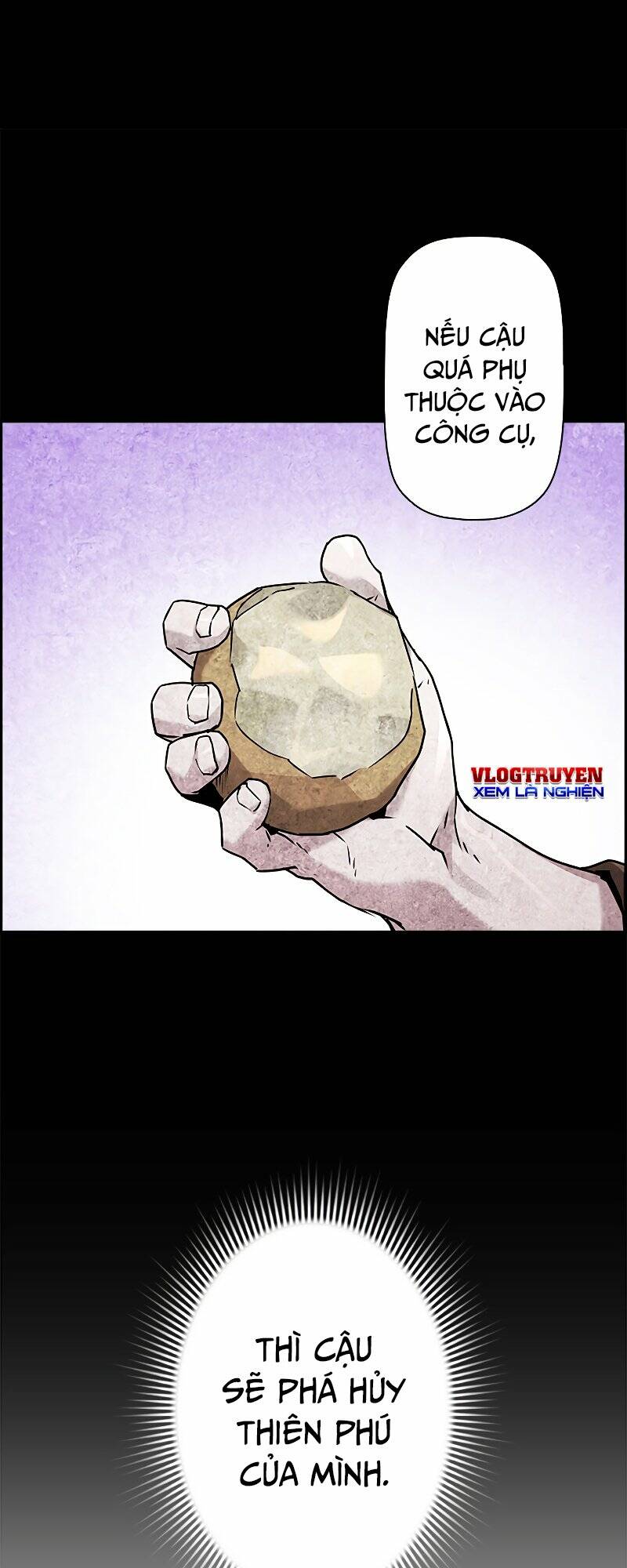 Đặc Tính Tiến Hóa Của Chiêu Hồn Sư - Chapter 43 - Page 7