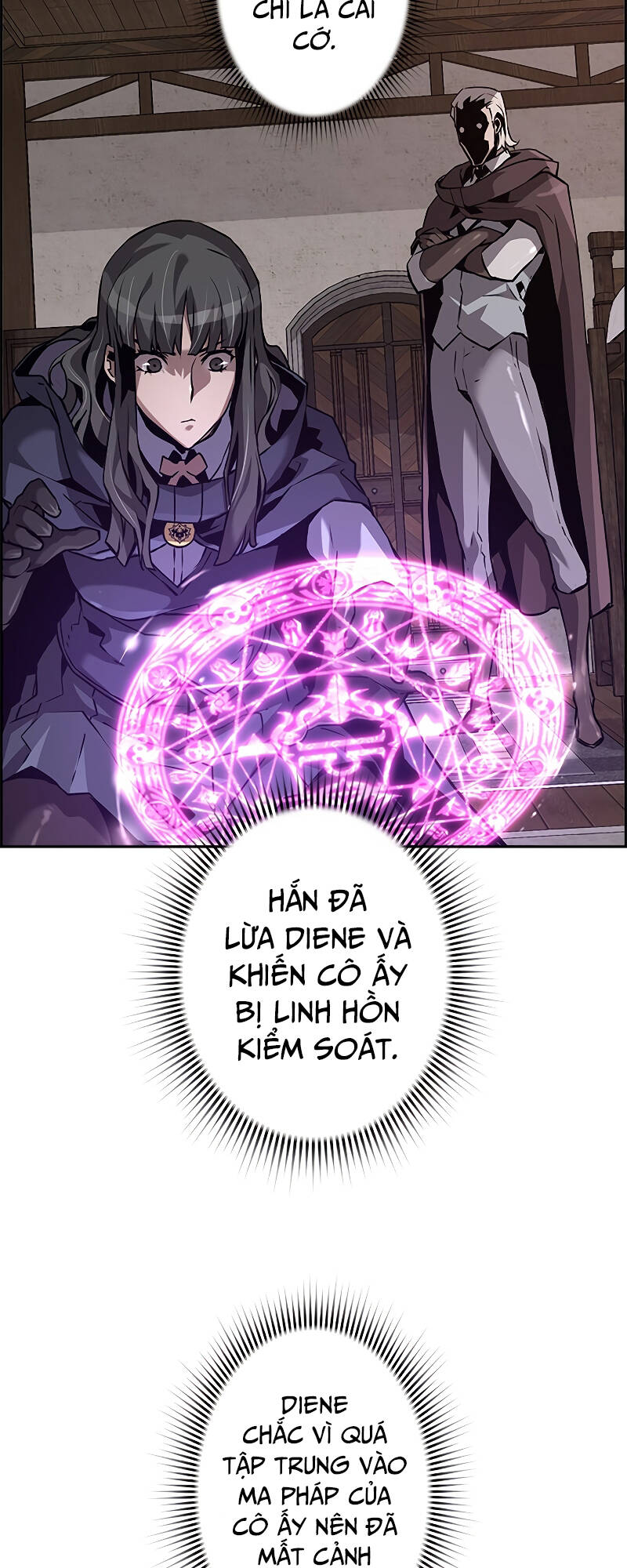 Đặc Tính Tiến Hóa Của Chiêu Hồn Sư - Chapter 43 - Page 82