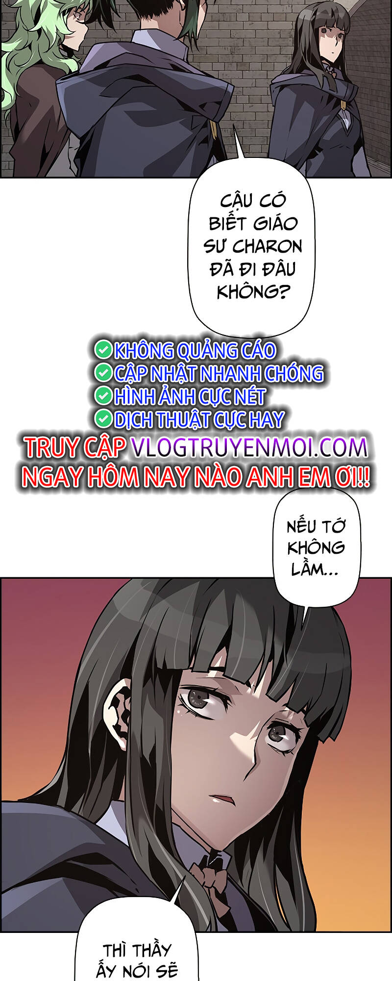 Đặc Tính Tiến Hóa Của Chiêu Hồn Sư - Chapter 43 - Page 84