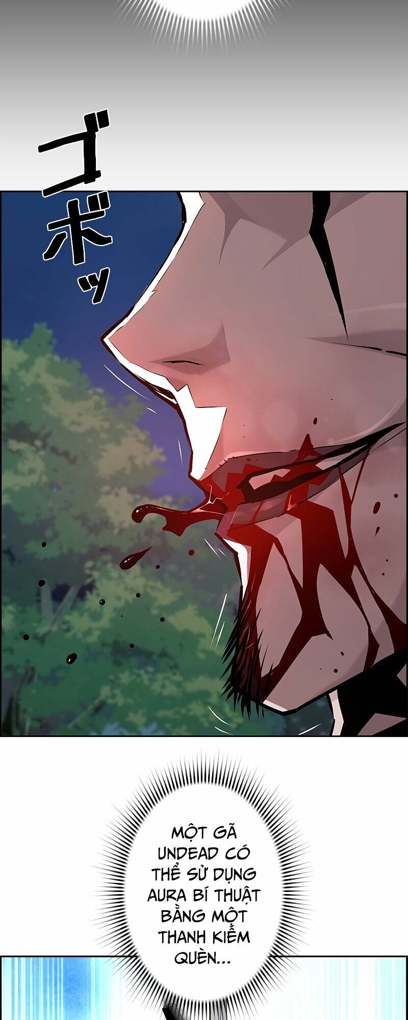 Đặc Tính Tiến Hóa Của Chiêu Hồn Sư - Chapter 43 - Page 8