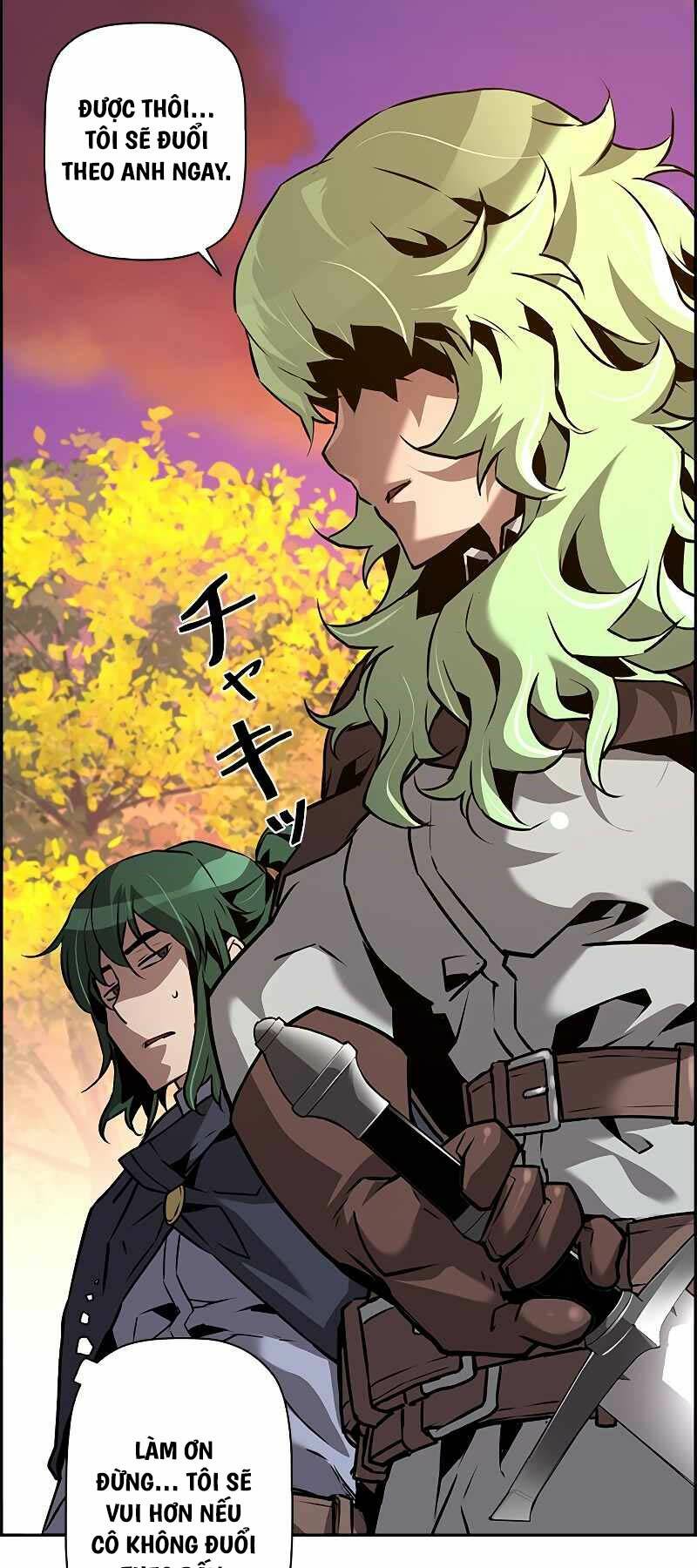 Đặc Tính Tiến Hóa Của Chiêu Hồn Sư - Chapter 44 - Page 10