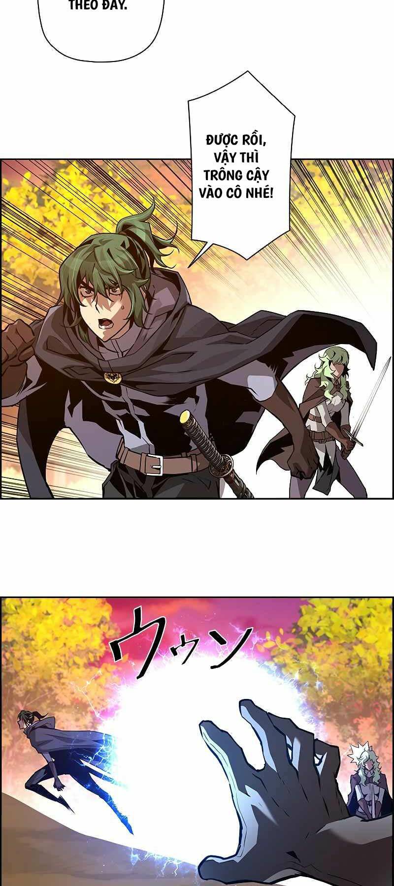 Đặc Tính Tiến Hóa Của Chiêu Hồn Sư - Chapter 44 - Page 11