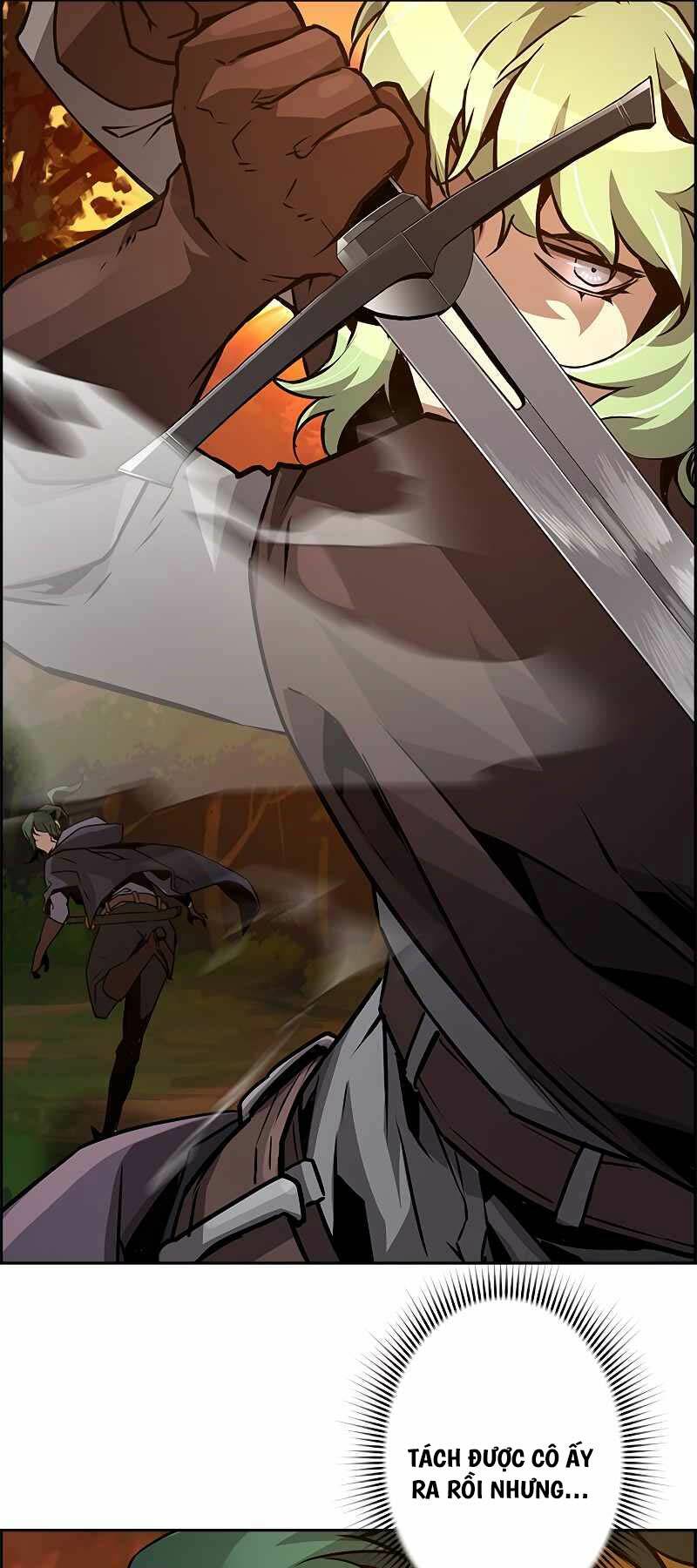Đặc Tính Tiến Hóa Của Chiêu Hồn Sư - Chapter 44 - Page 14