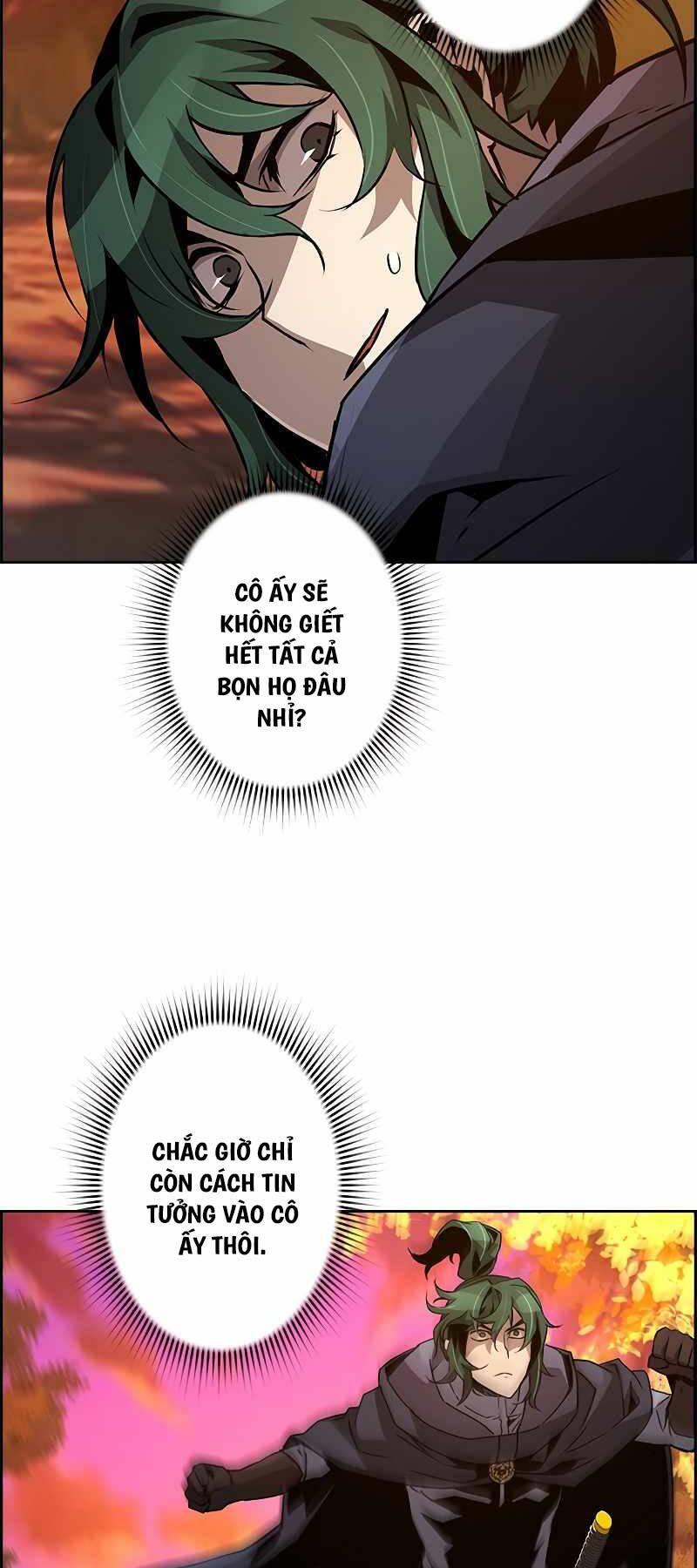 Đặc Tính Tiến Hóa Của Chiêu Hồn Sư - Chapter 44 - Page 15