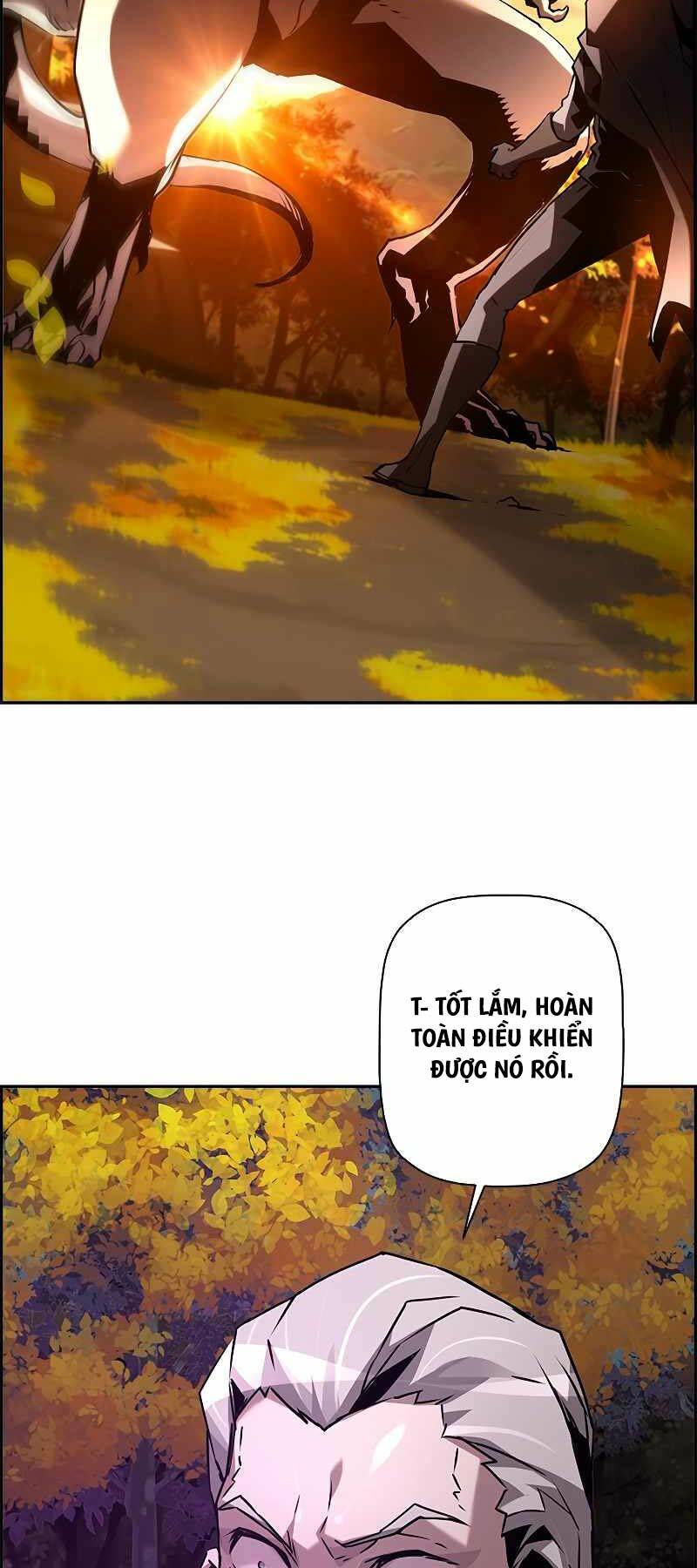 Đặc Tính Tiến Hóa Của Chiêu Hồn Sư - Chapter 44 - Page 19