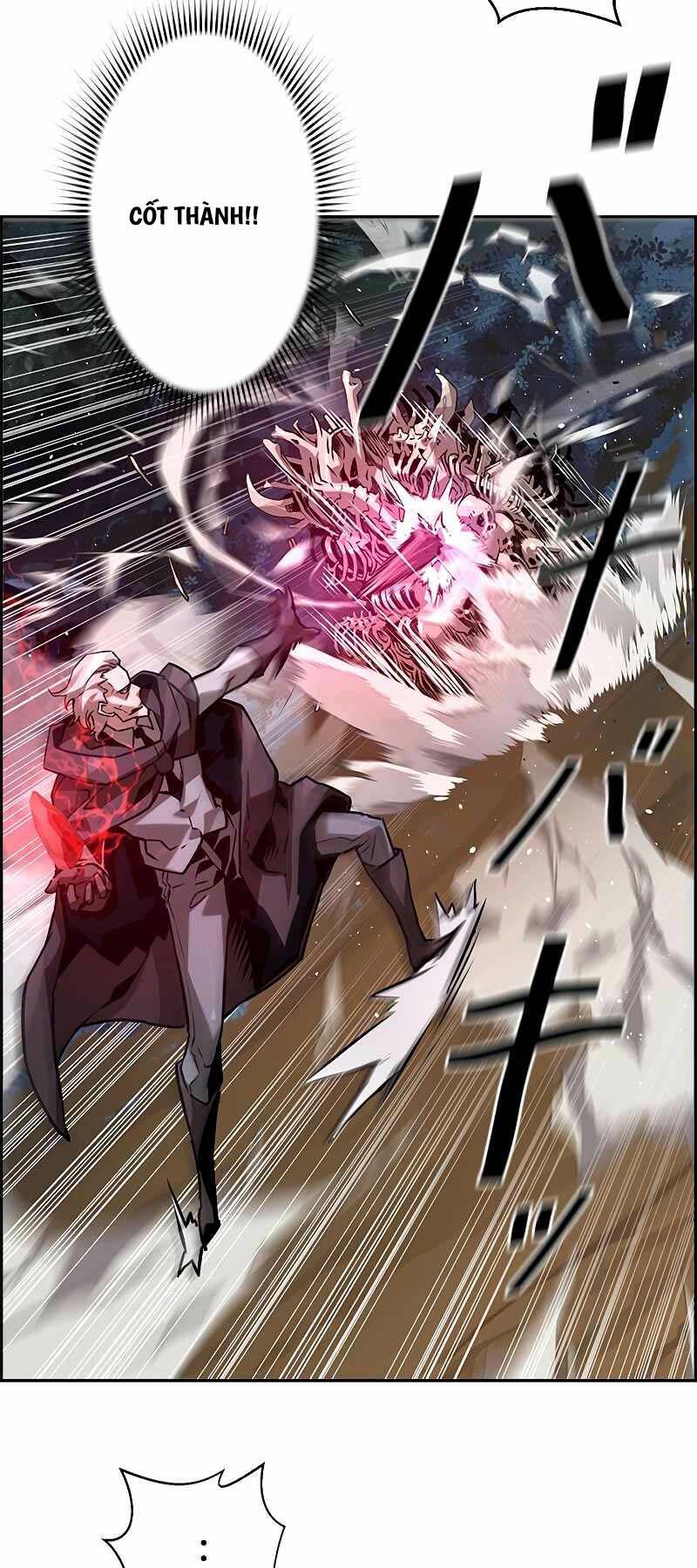 Đặc Tính Tiến Hóa Của Chiêu Hồn Sư - Chapter 44 - Page 21