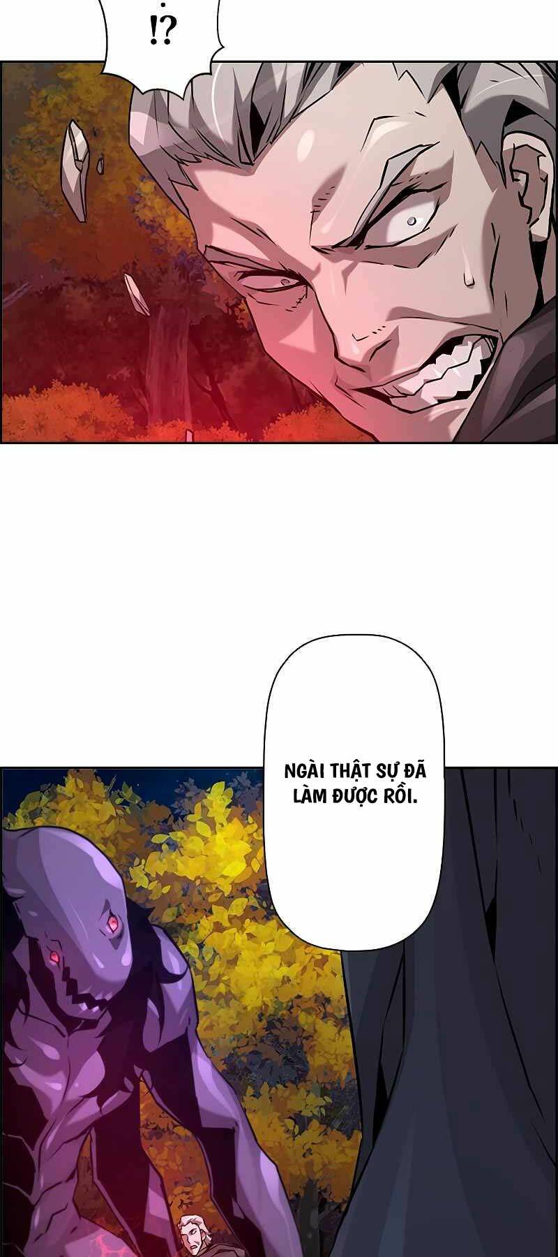 Đặc Tính Tiến Hóa Của Chiêu Hồn Sư - Chapter 44 - Page 22