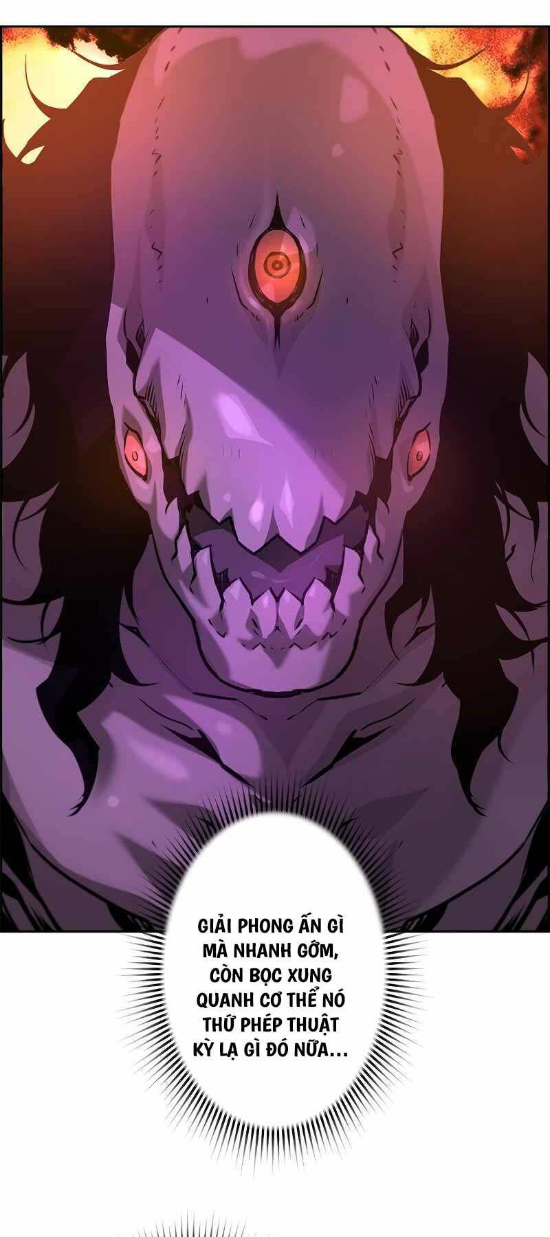 Đặc Tính Tiến Hóa Của Chiêu Hồn Sư - Chapter 44 - Page 25